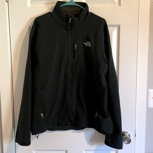 Men’s north face